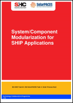 System/Component Modularization for SHIP Applications